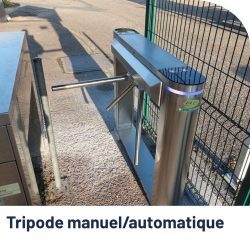 Tripode